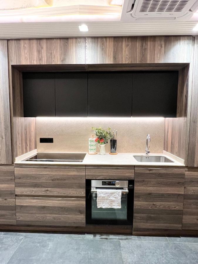 Apartamento De Diseno En Arturo Soria Apartment