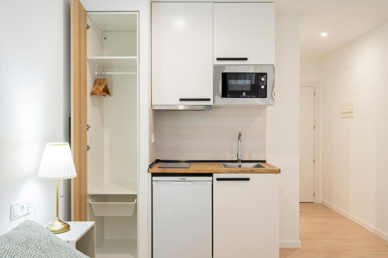 Plaza Espana Apartment