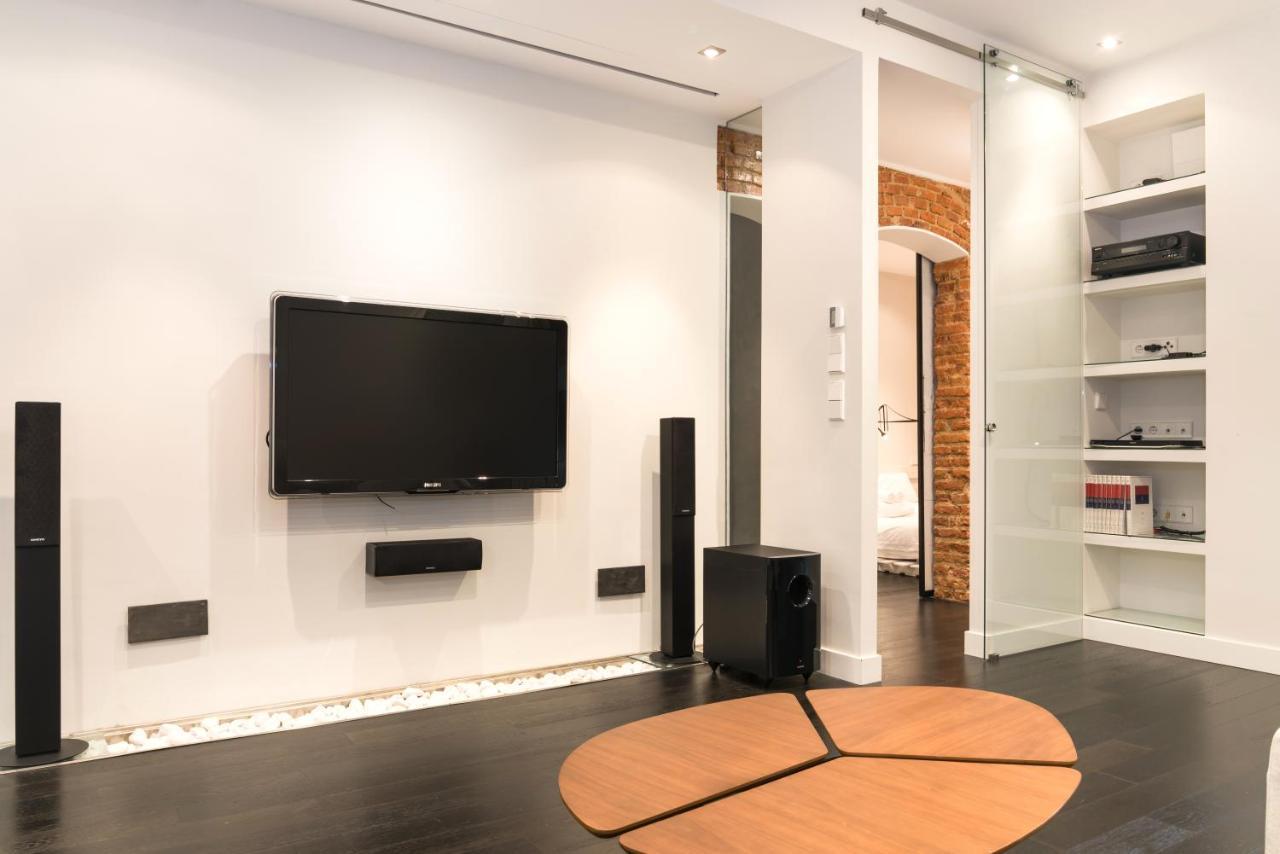 Lujo En 4 Torres! Business Area Apartamento