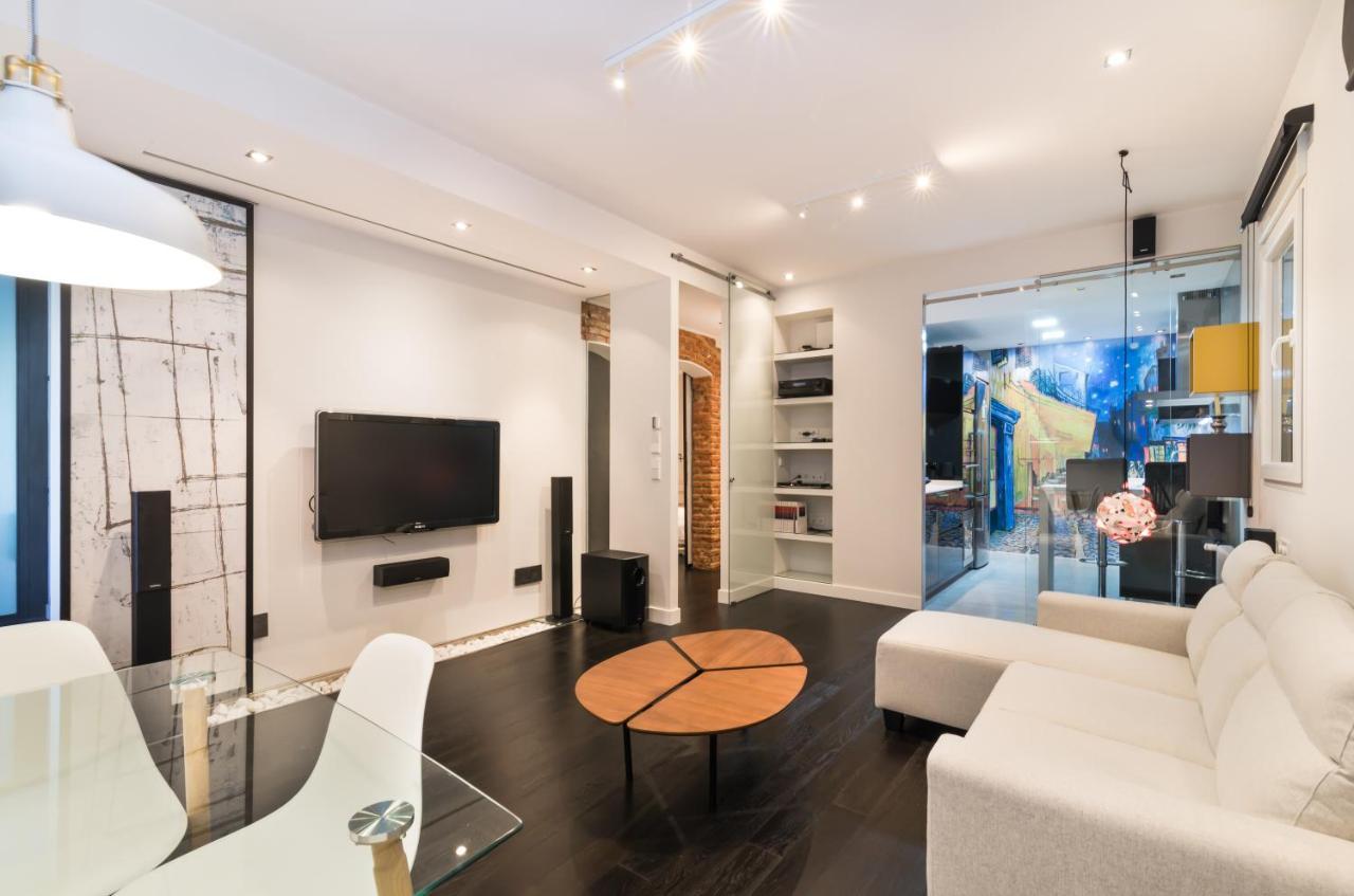 Lujo En 4 Torres! Business Area Apartamento *