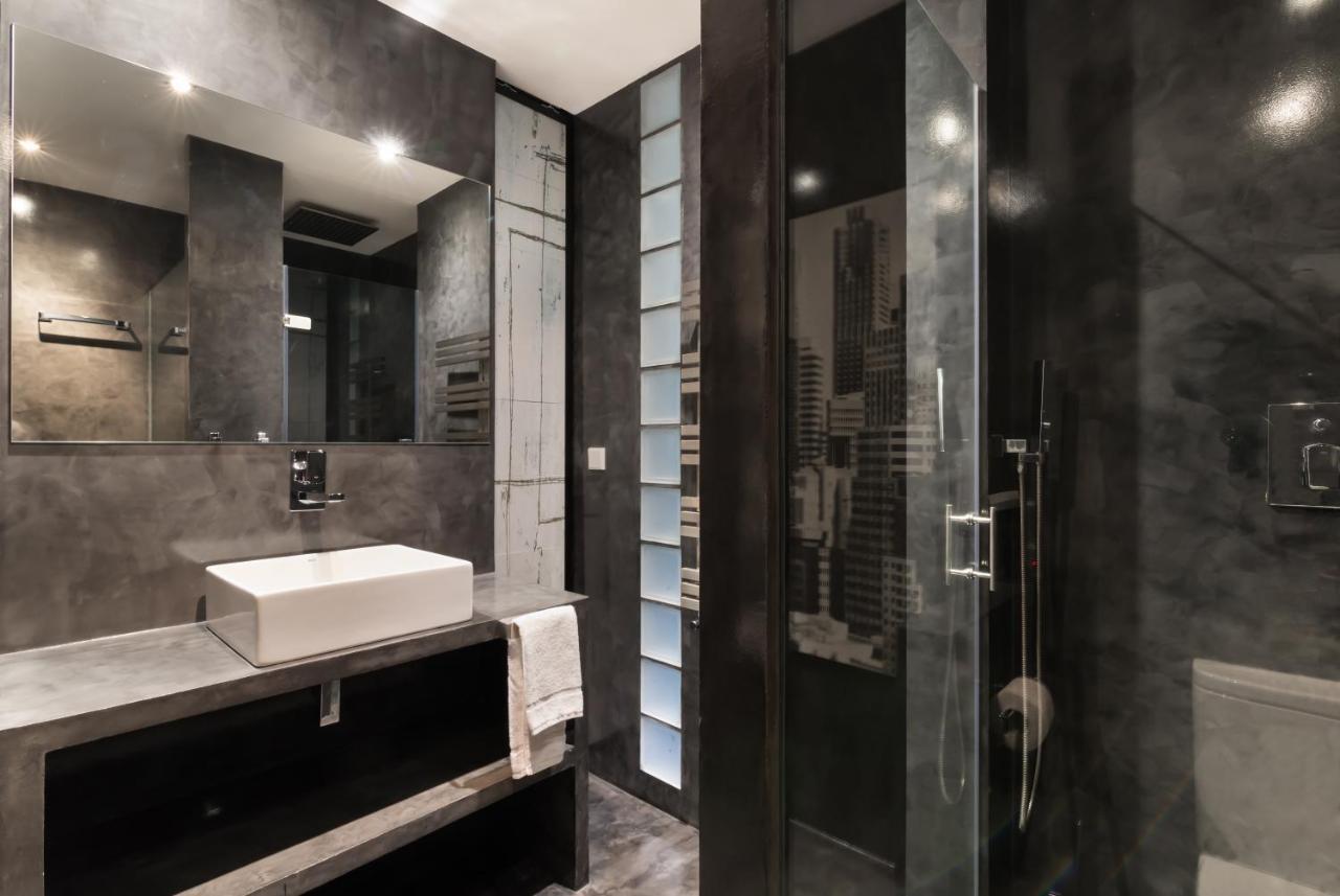 Lujo En 4 Torres! Business Area Apartamento Madrid