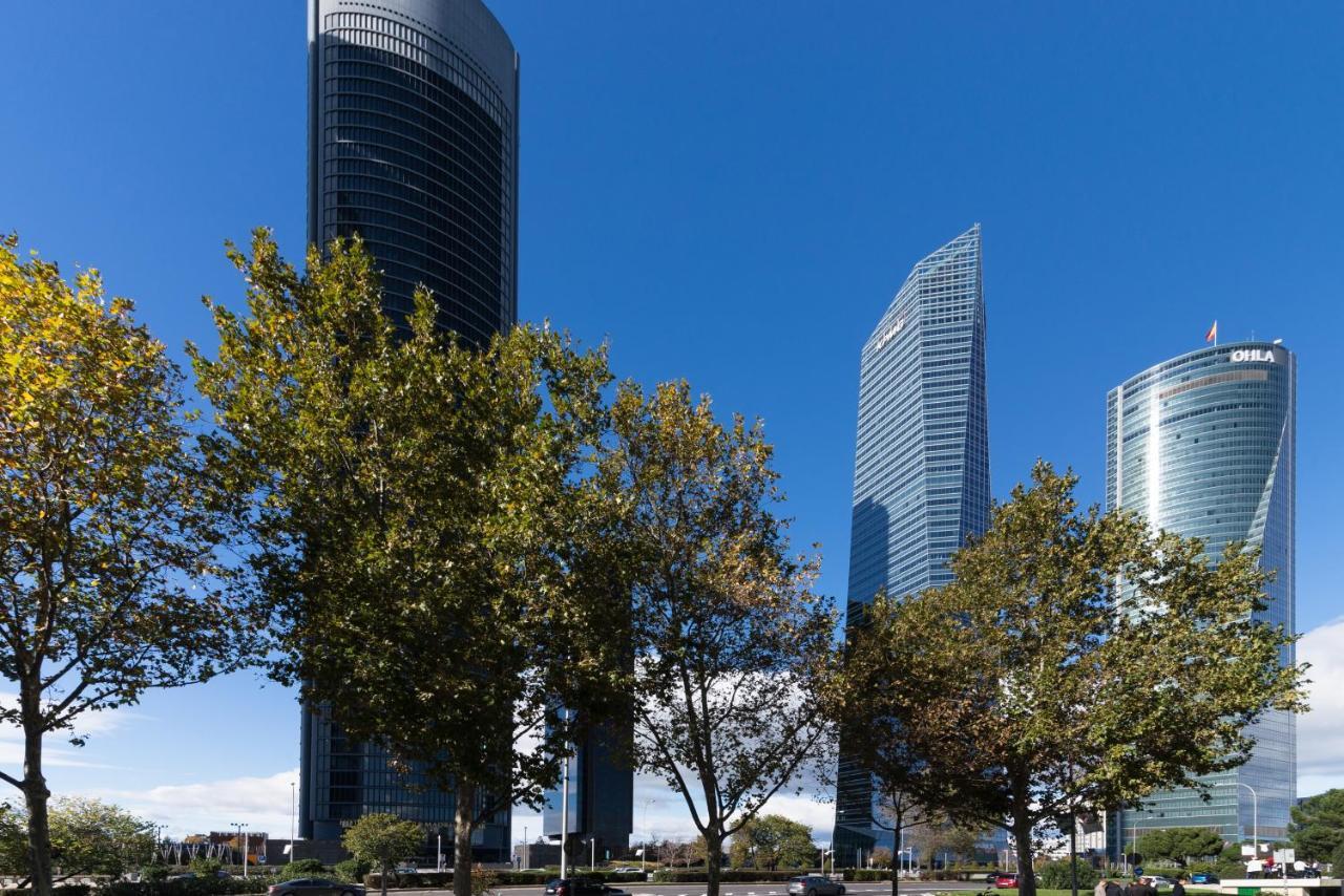 Lujo En 4 Torres! Business Area Apartamento *