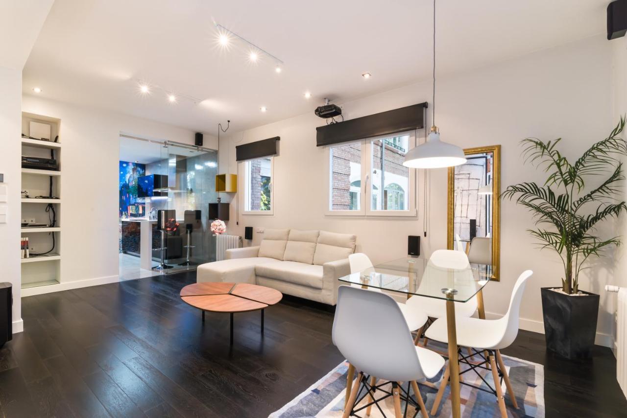 Apartamento Lujo En 4 Torres! Business Area