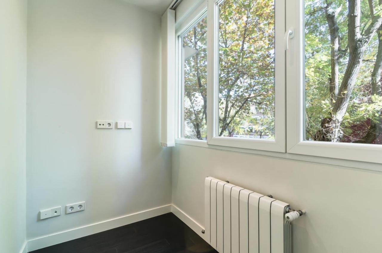 Apartamento Lujo En 4 Torres! Business Area