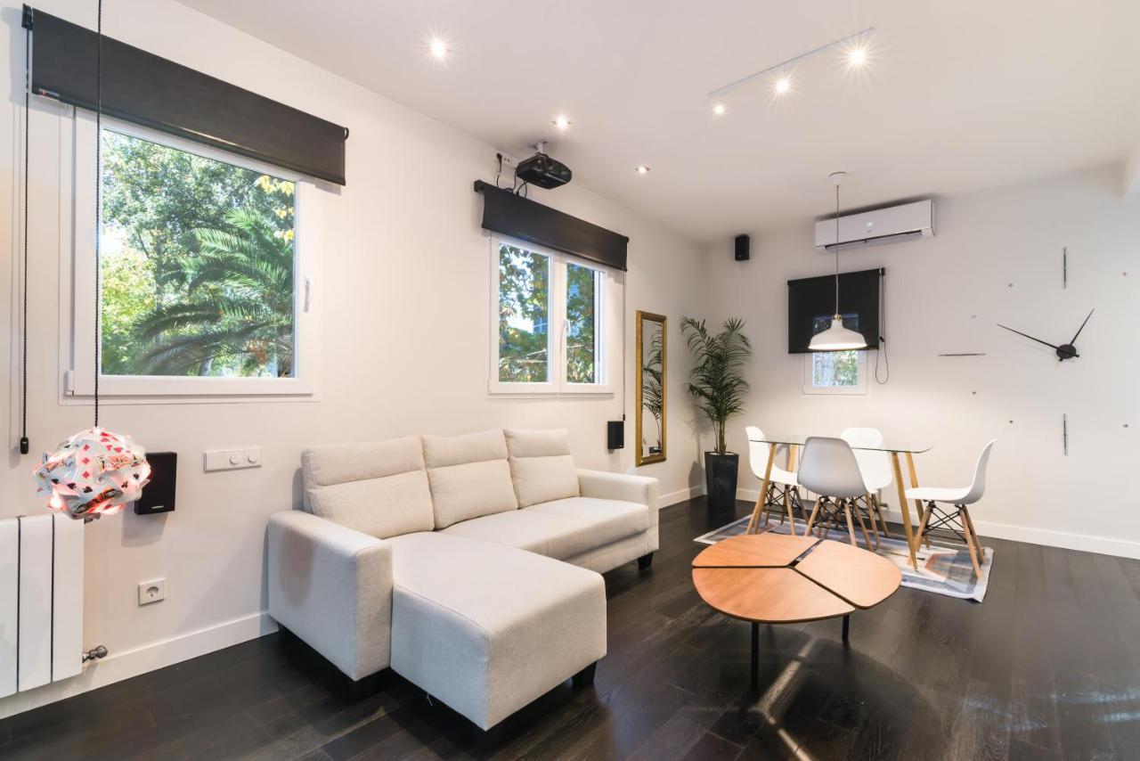 Lujo En 4 Torres! Business Area Apartamento