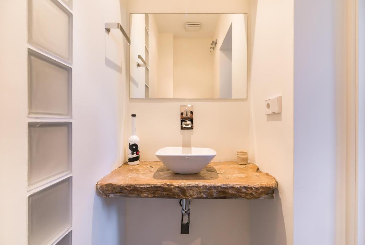Apartamento Lujo En 4 Torres! Business Area