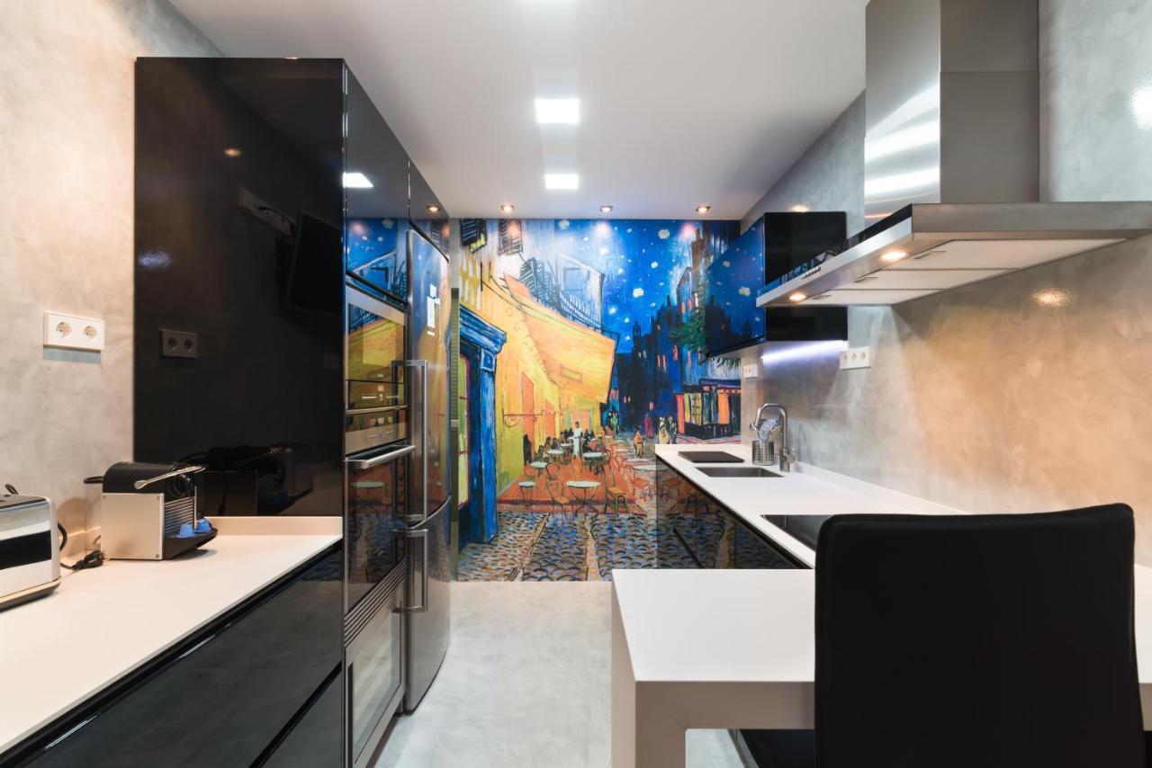 Apartamento Lujo En 4 Torres! Business Area *