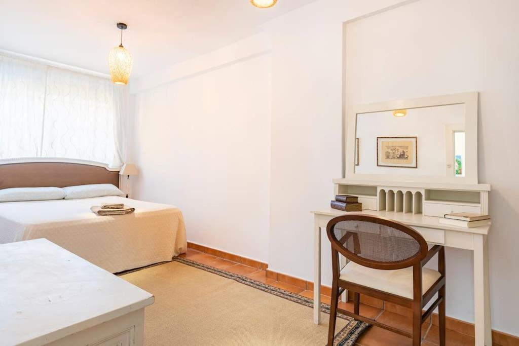 Acogedor Piso En De Dos Appartement *