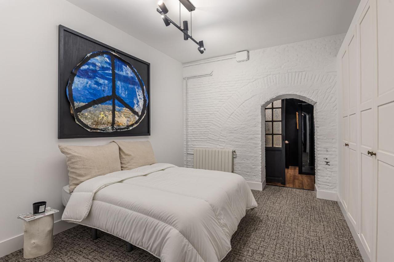 Apartamento Bnbholder The Exclusive Palacio