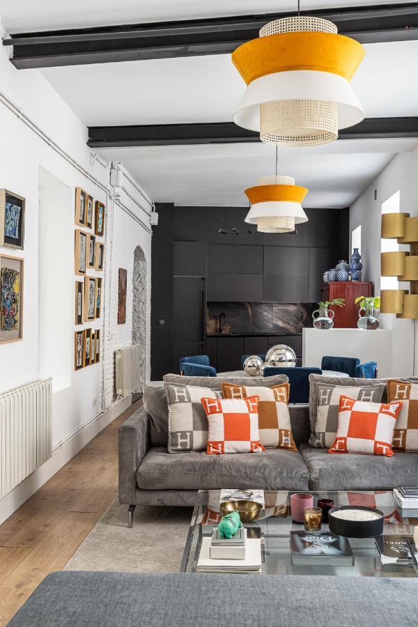 Bnbholder The Exclusive Palacio Apartamento