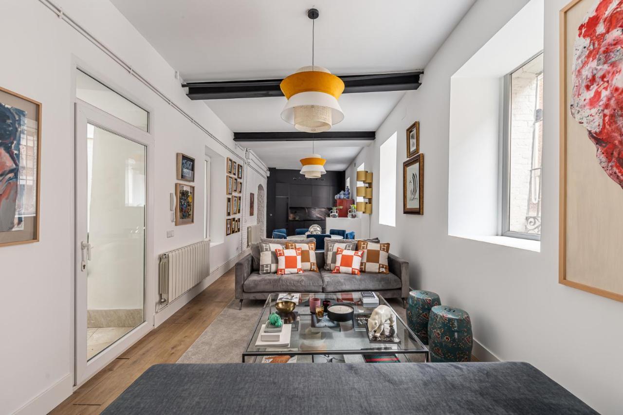 Bnbholder The Exclusive Palacio Apartamento *