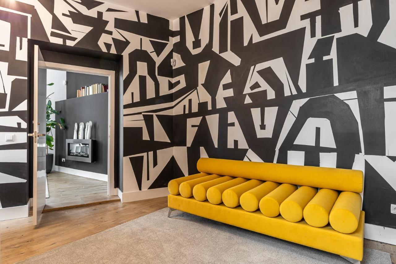 Bnbholder The Exclusive Palacio Madrid
