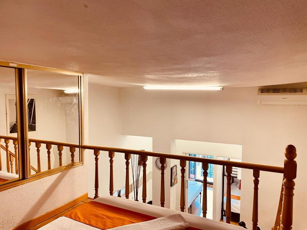 Punta Me Beautiful In The Best Location Downtown Apartamento Madrid