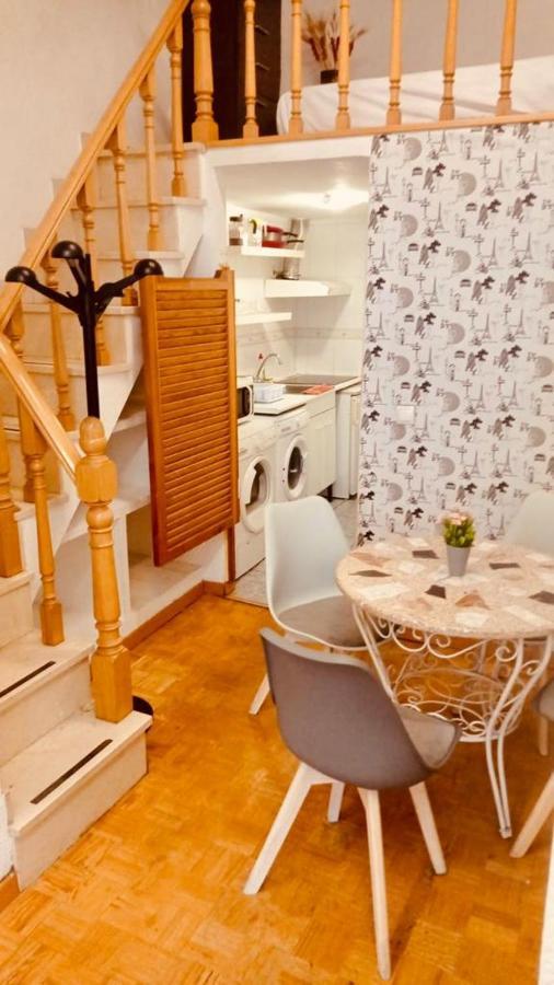 Apartamento Punta Me Beautiful In The Best Location Downtown