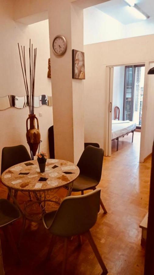 Punta Me Beautiful In The Best Location Downtown Apartamento Madrid