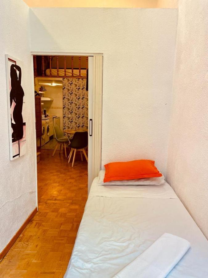 Apartamento Punta Me Beautiful In The Best Location Downtown