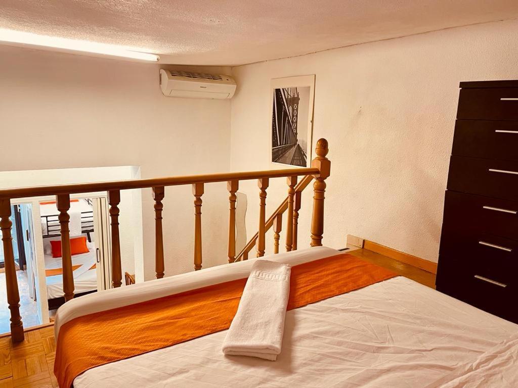 Apartamento Punta Me Beautiful In The Best Location Downtown