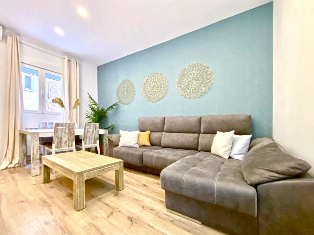 Charming La Latina Market Appartamento *