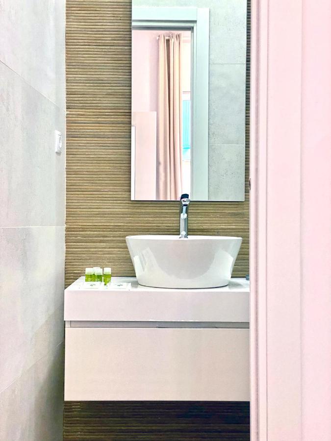 Charming La Latina Market Appartamento