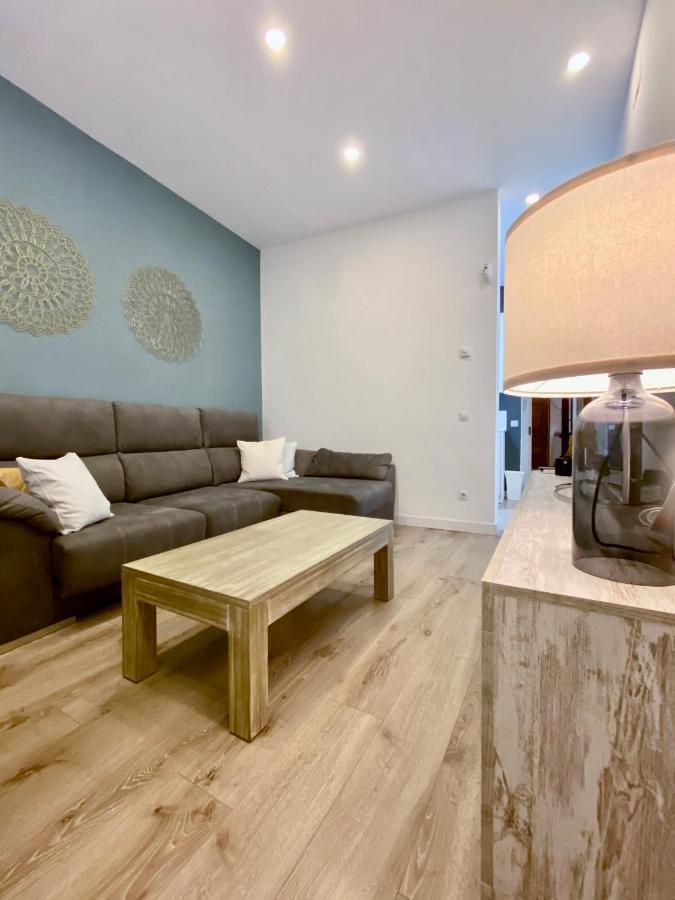 Charming La Latina Market Appartamento *