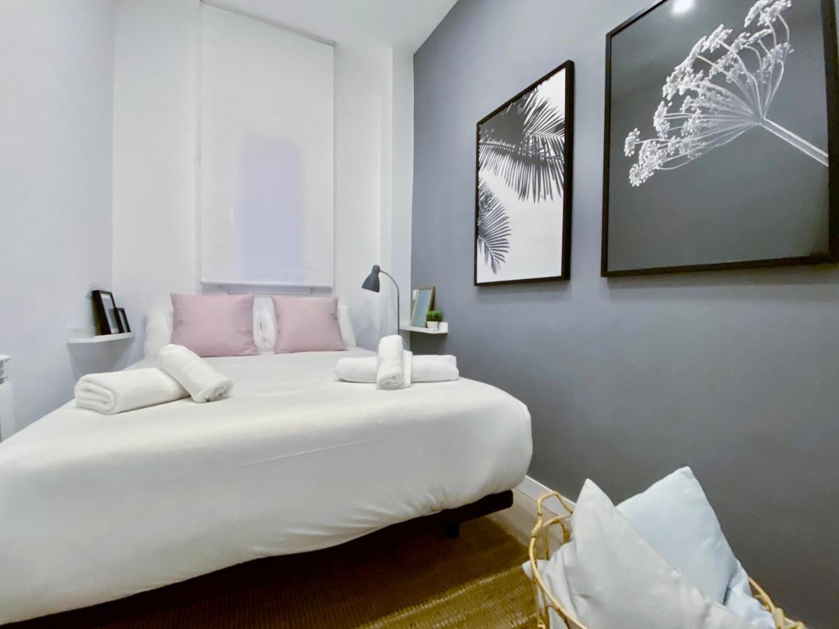 Appartamento Charming La Latina Market