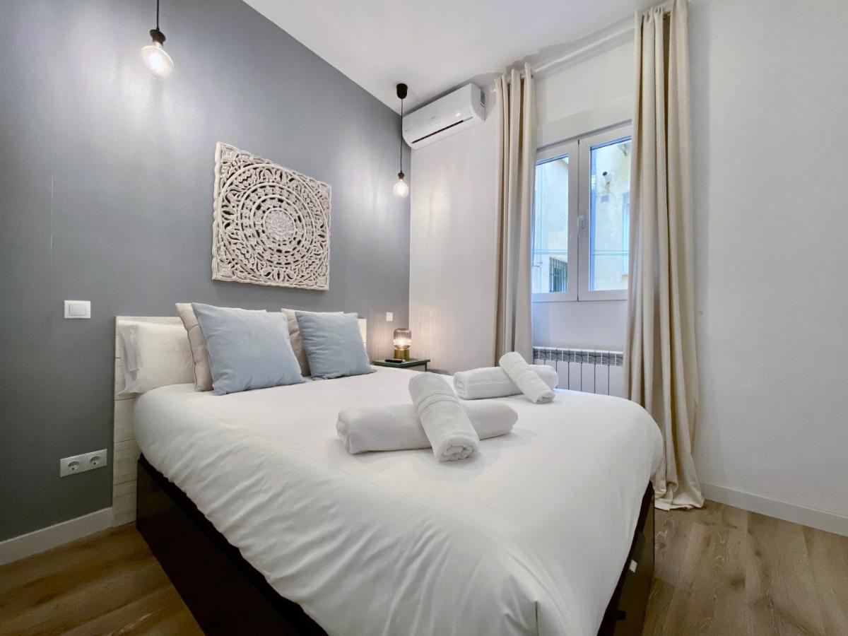 Appartamento Charming La Latina Market