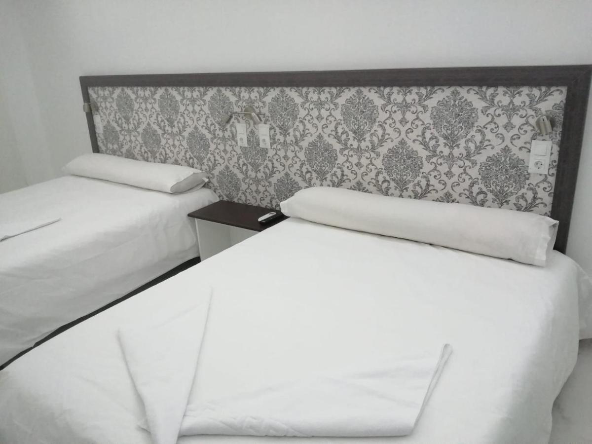 Hello Feria Apartamento Madrid