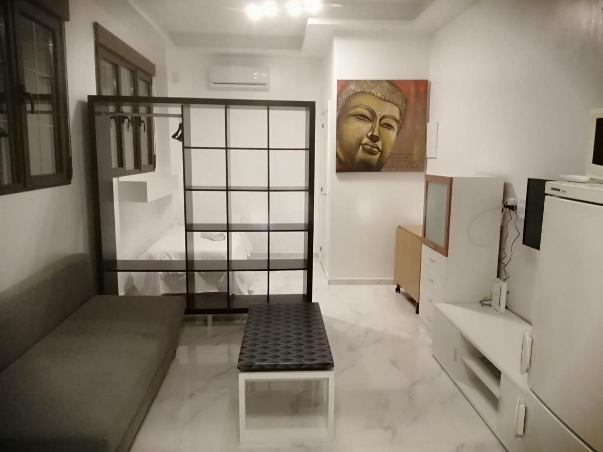 Apartamento Hello Feria *