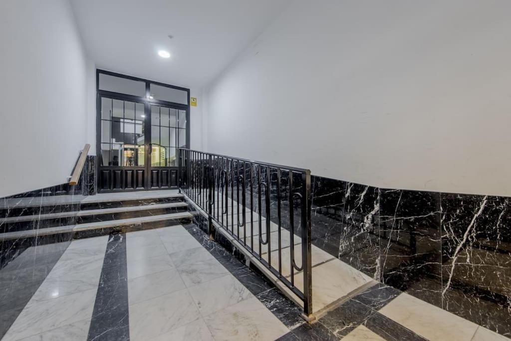 Encantador Piso En La Latina Centro/rastro Apartamento *