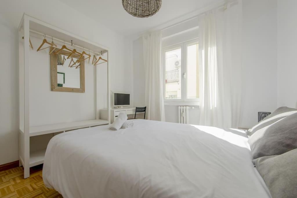 Encantador Piso En La Latina Centro/rastro Apartamento *