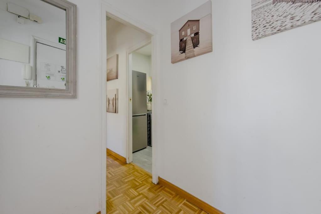 Encantador Piso En La Latina Centro/rastro Apartamento