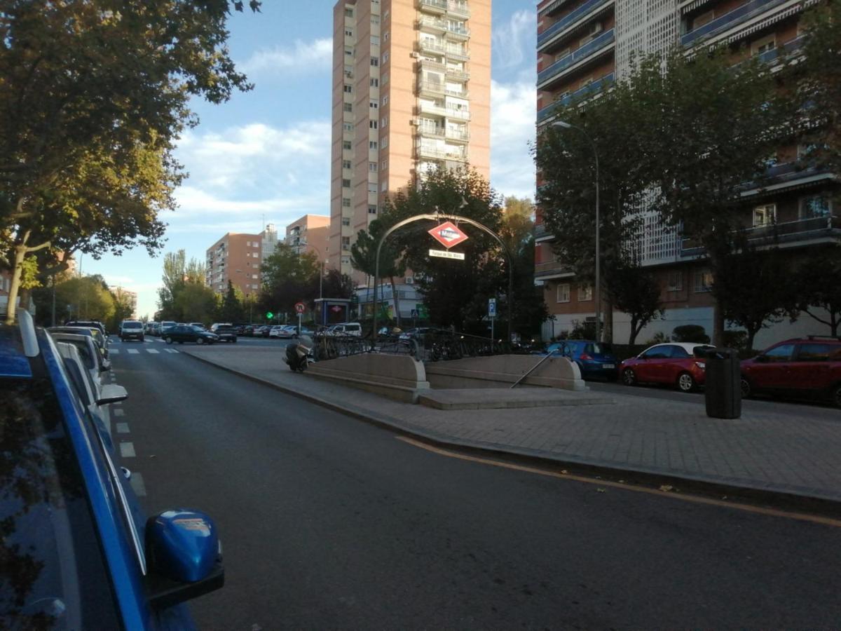 Hello Feria Apartamento Madrid