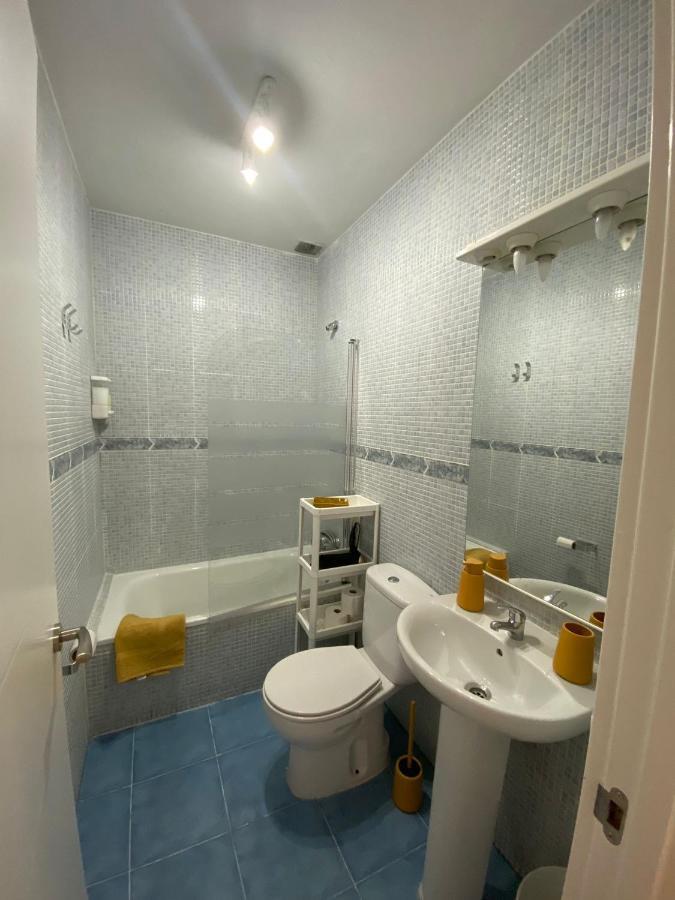 Apartment Bonito Estudio Con Terraza *