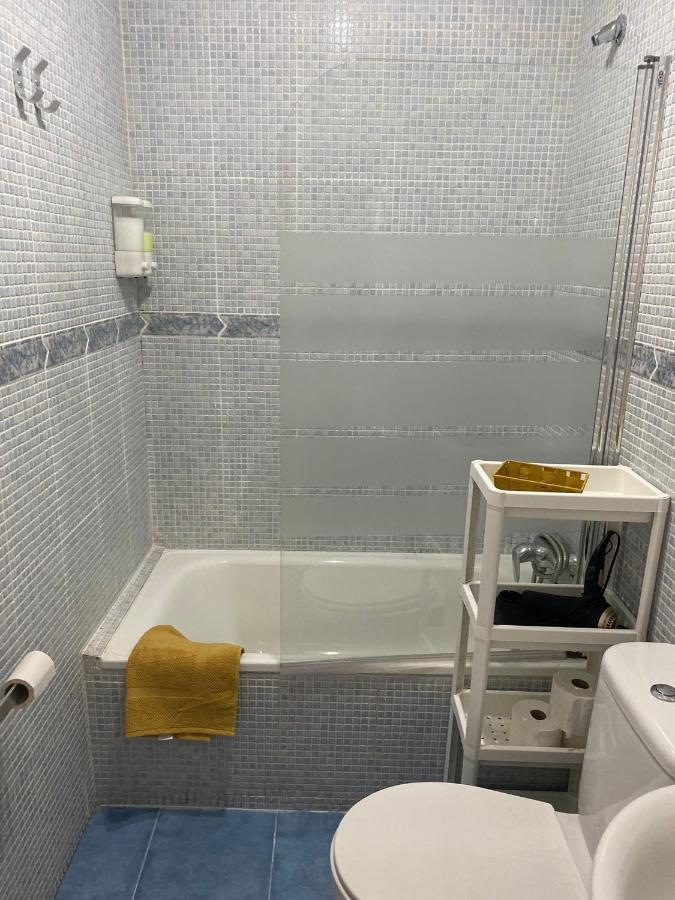 Bonito Estudio Con Terraza Appartement