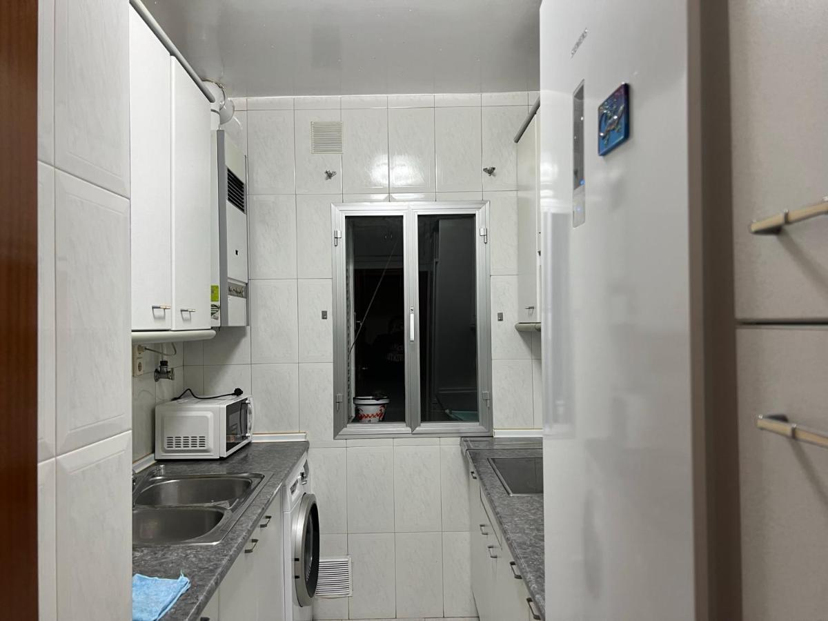 Apartamento O Piso En *