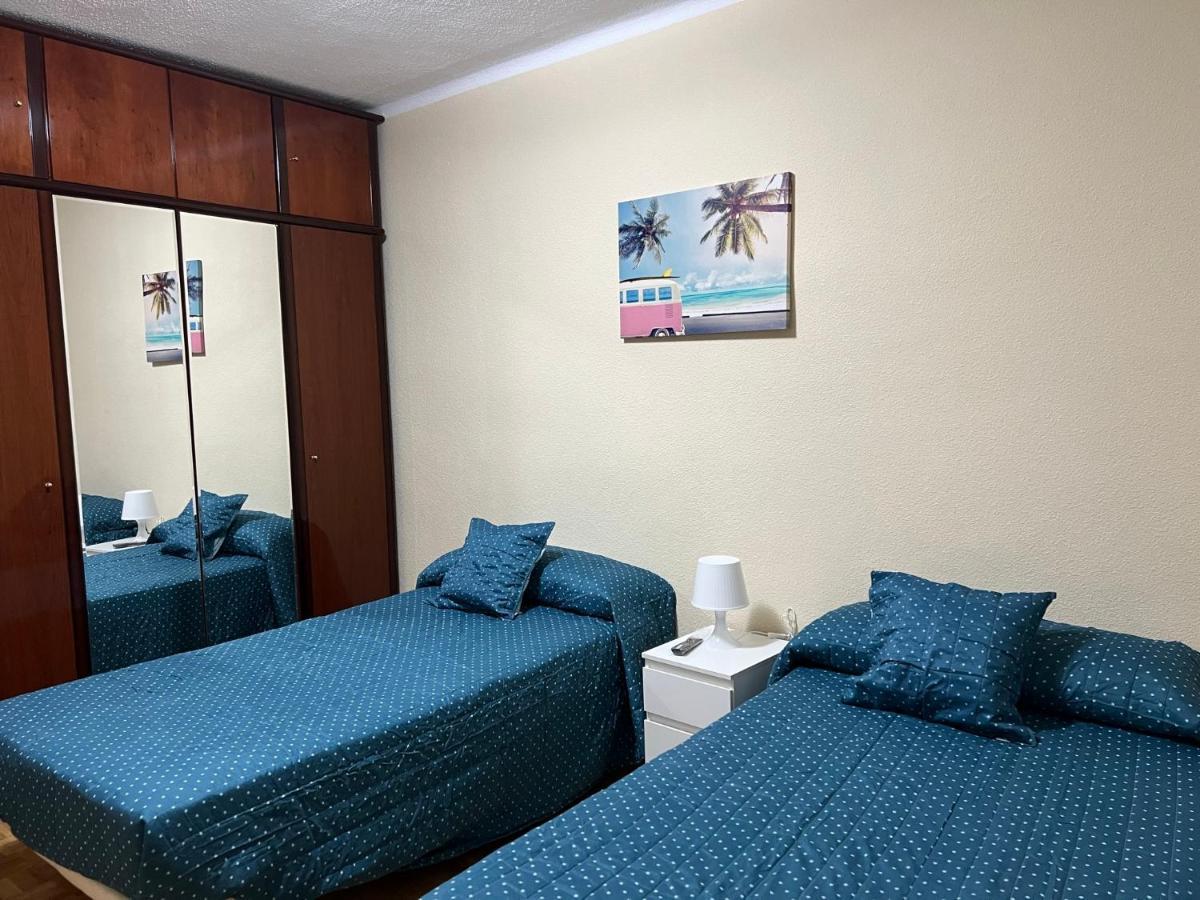 Apartamento O Piso En Madrid