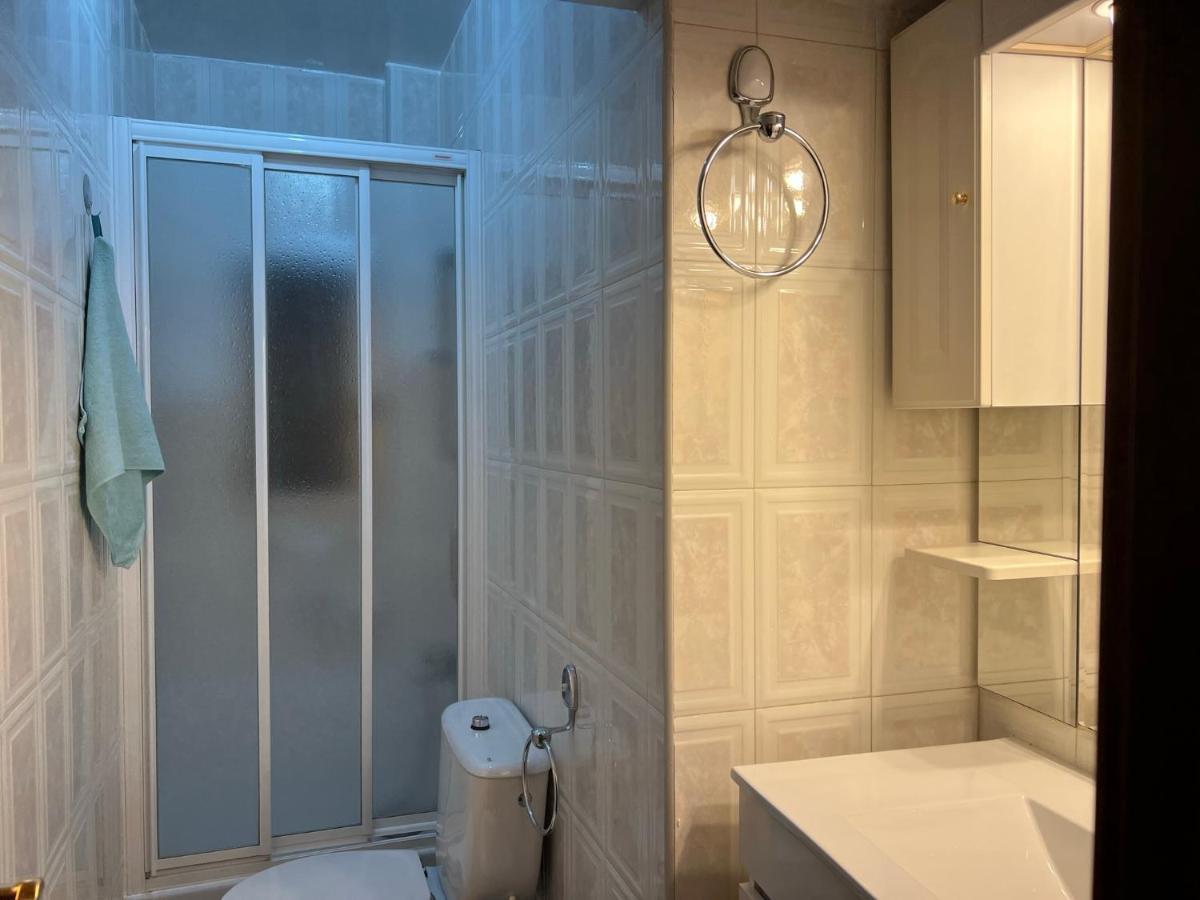 Apartamento O Piso En