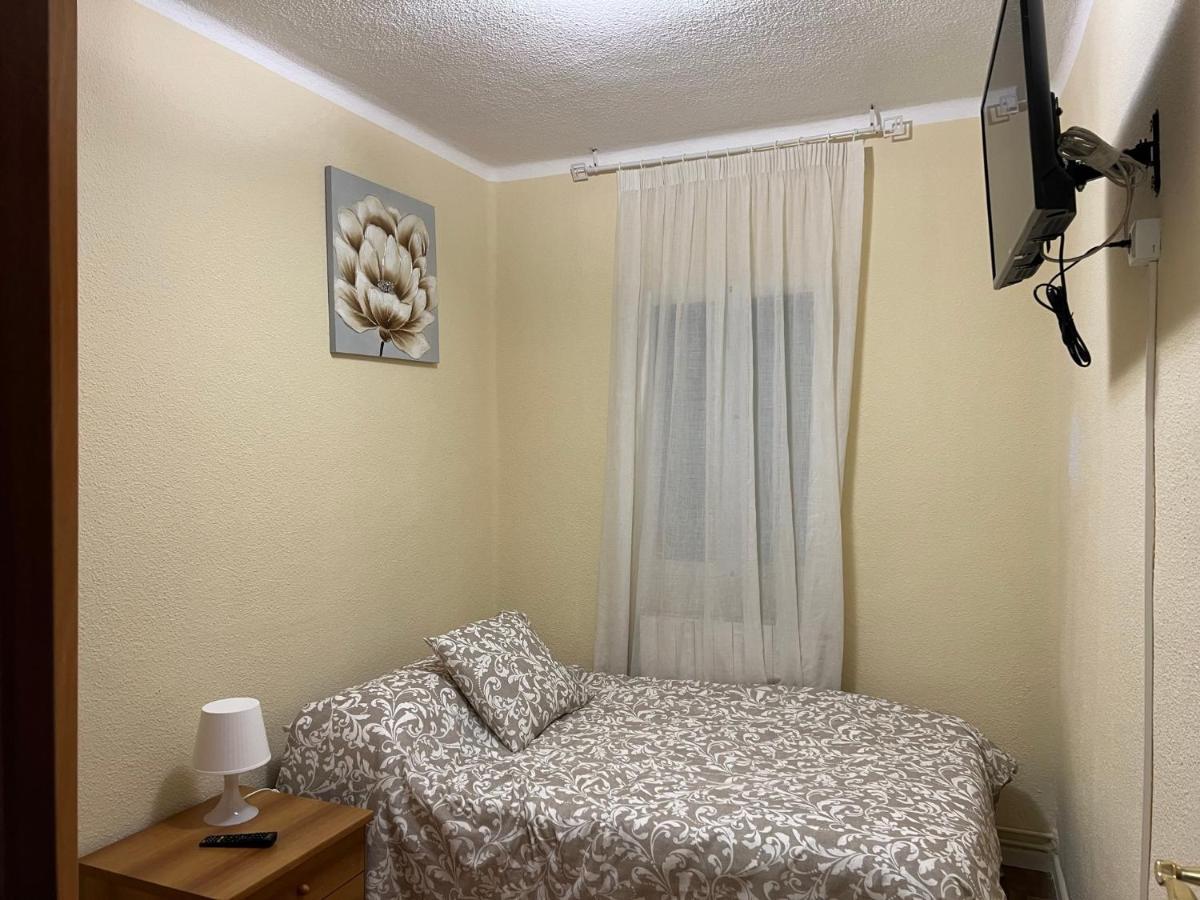 Apartment Apartamento O Piso En