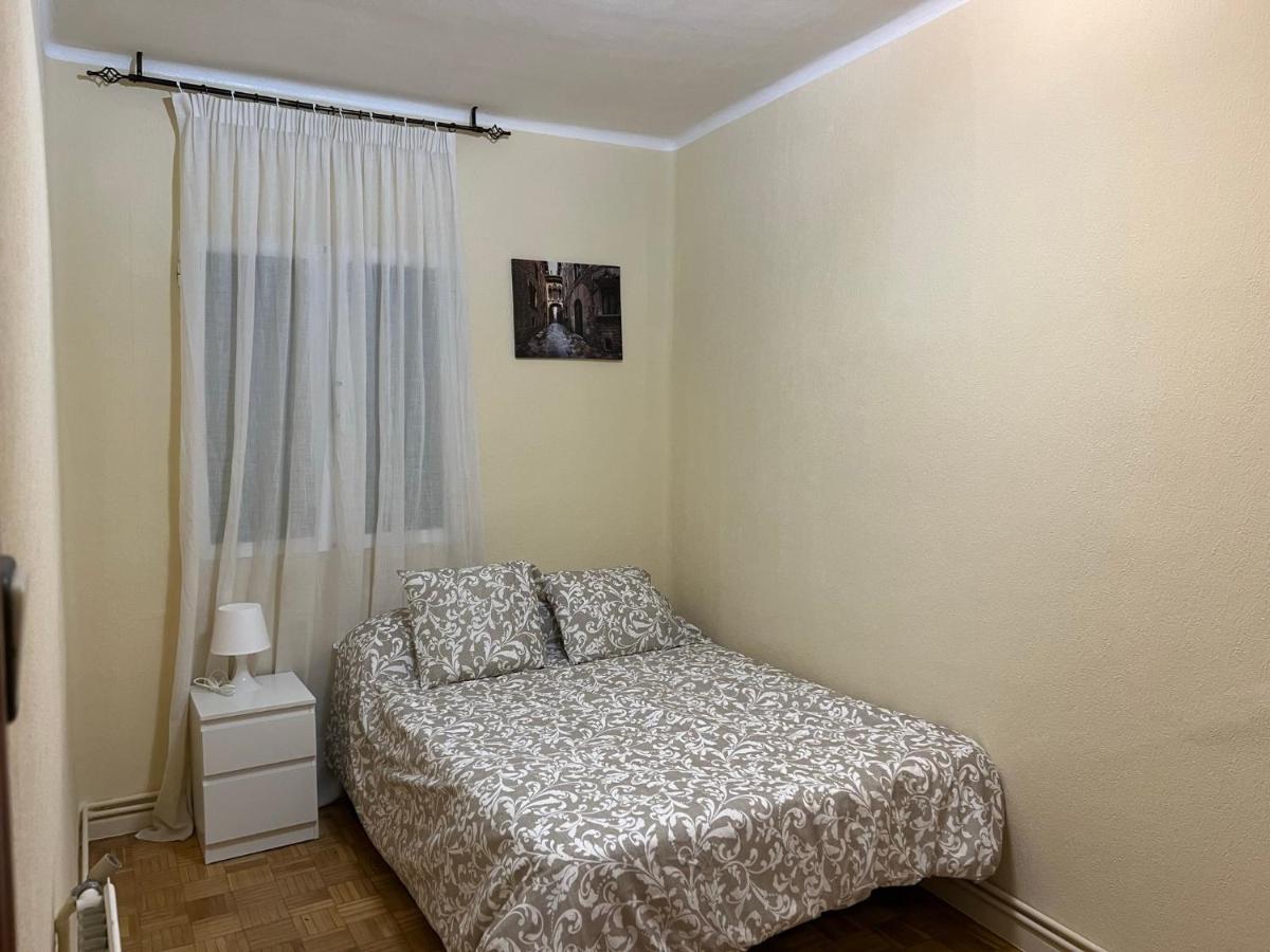 Apartamento Apartamento O Piso En Madrid