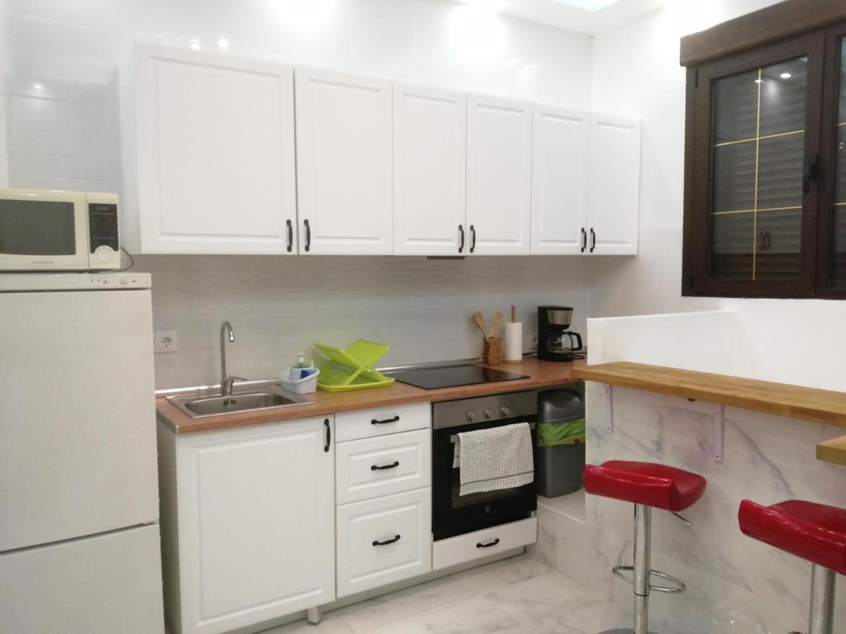 Apartamento Hello Feria