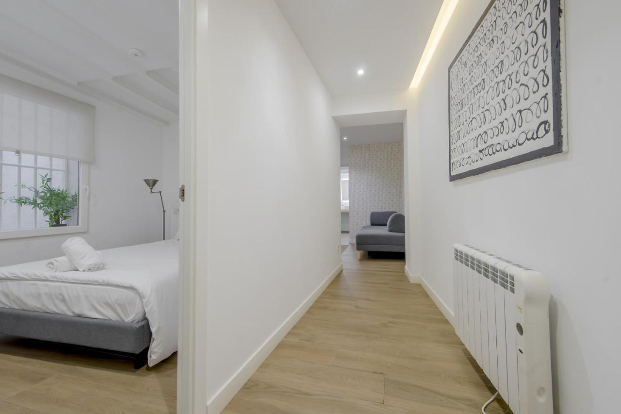 Appartement Nuevo Piso 7 En El Corazon Del Rastro/madrid Madrid