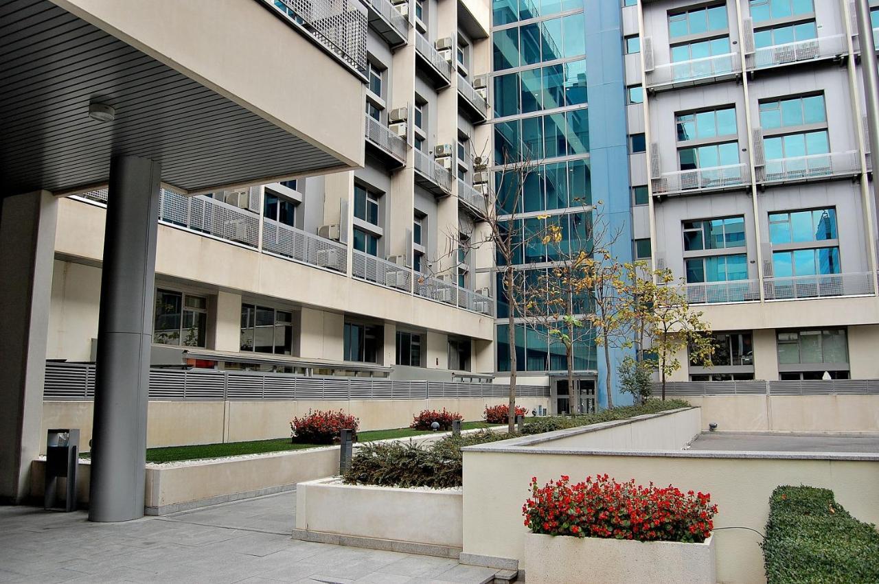 Oshun Norte Appartement Madrid