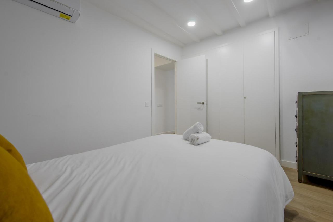 Appartement Nuevo Piso 7 En El Corazon Del Rastro/madrid Madrid