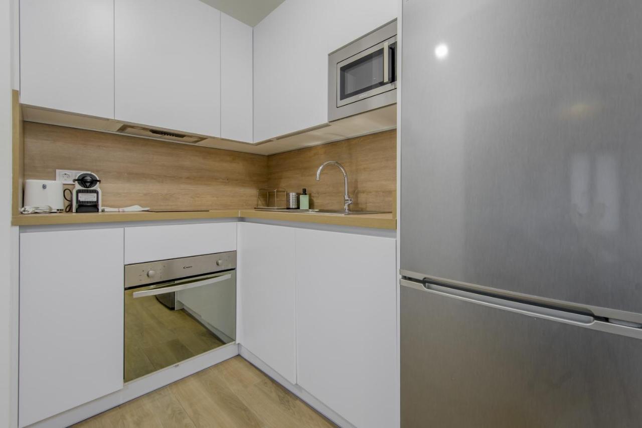 Appartement Nuevo Piso 7 En El Corazon Del Rastro/madrid