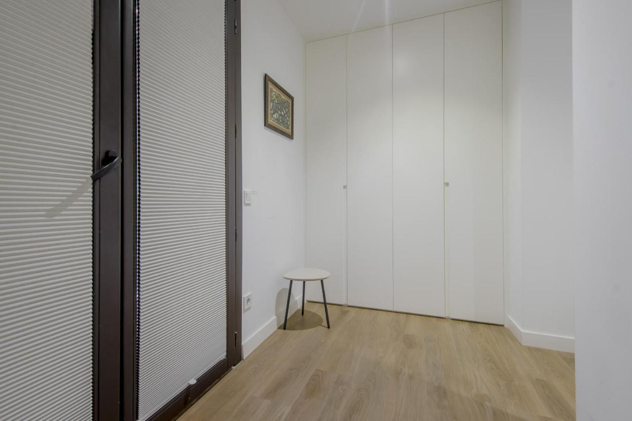 Nuevo Piso 7 En El Corazon Del Rastro/madrid Appartement Madrid