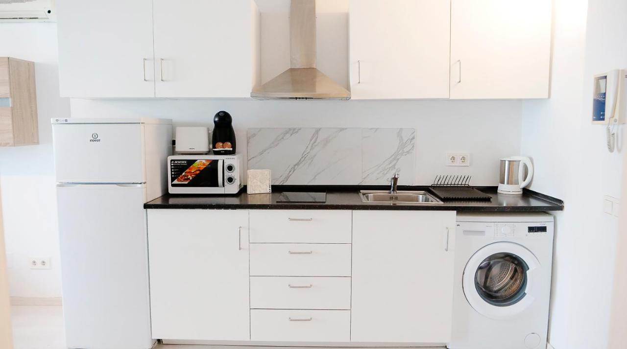 Oshun Norte Appartement