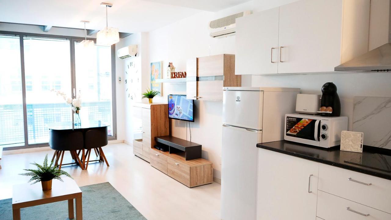 Apartment Oshun Norte Madrid