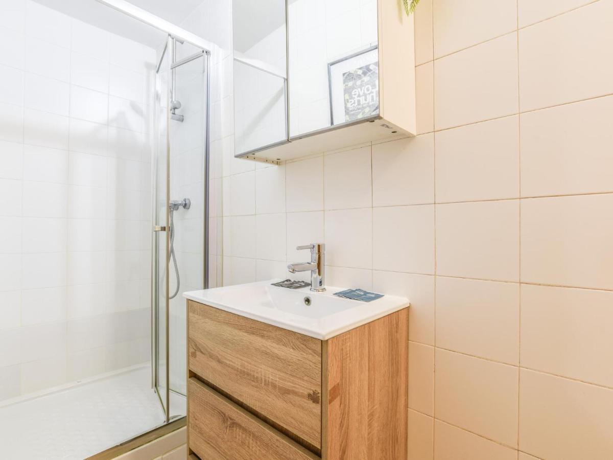 Apartamento En Lavapies De Estilo Industrial Para 5 Personas Apartment Madrid
