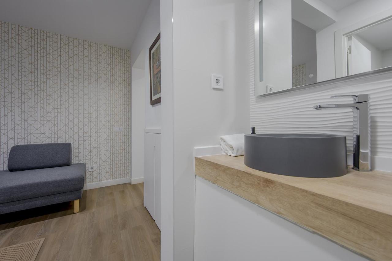 Appartement Nuevo Piso 7 En El Corazon Del Rastro/madrid Madrid