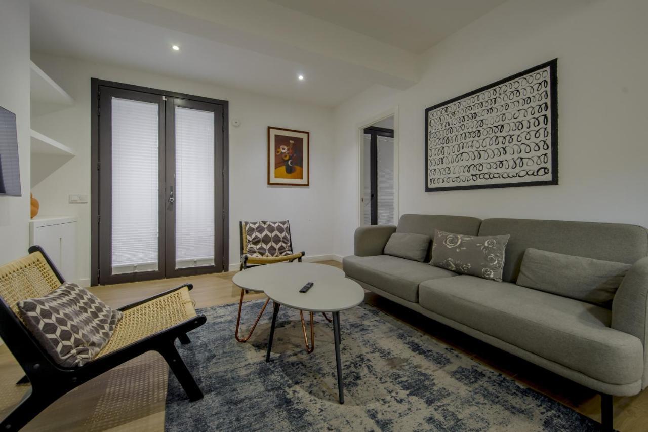 Appartement Nuevo Piso 7 En El Corazon Del Rastro/madrid *